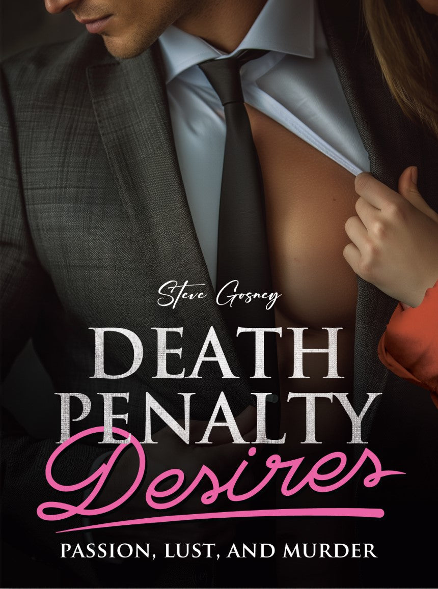 Death Penalty Desires collection