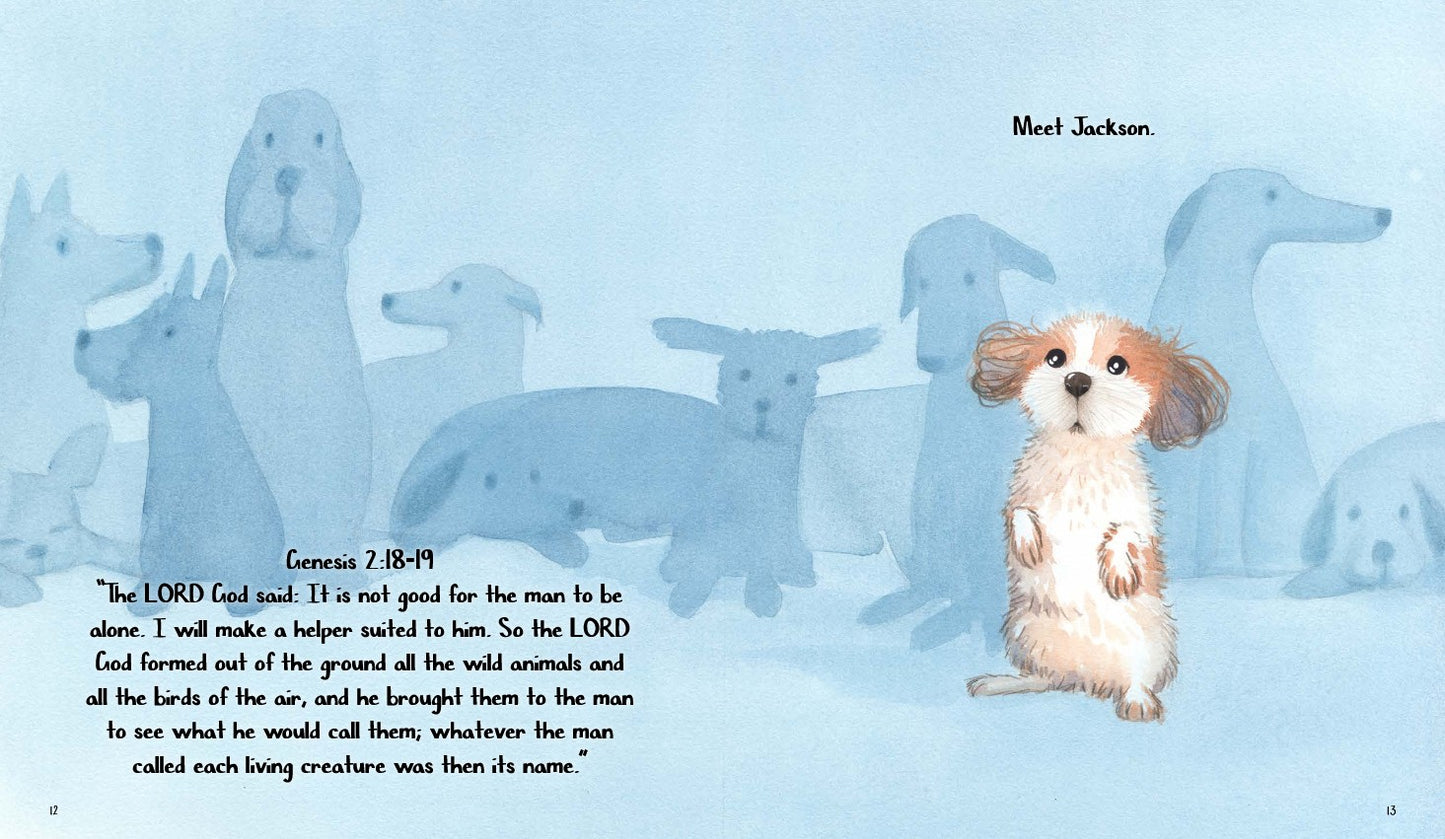 My Difficult Dog hardcover first edition