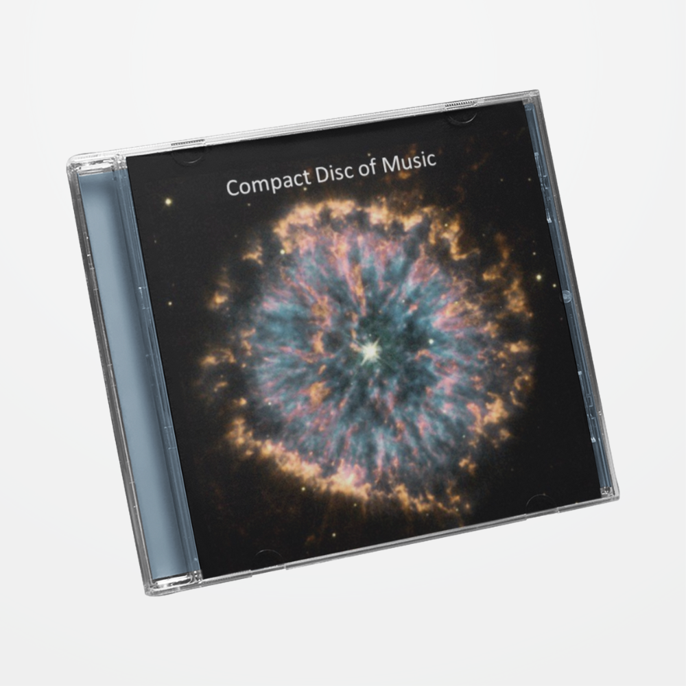 Shelley's Challenge Music - Digital Download