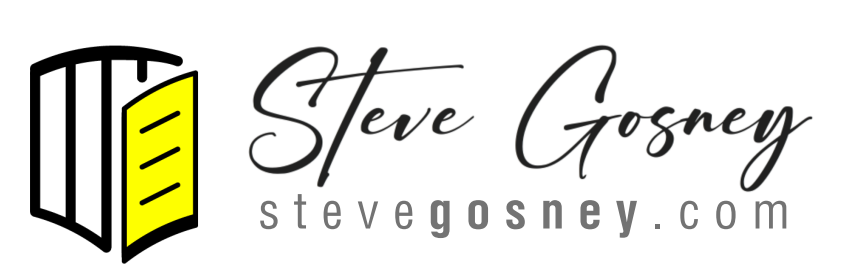 SteveGosney.com